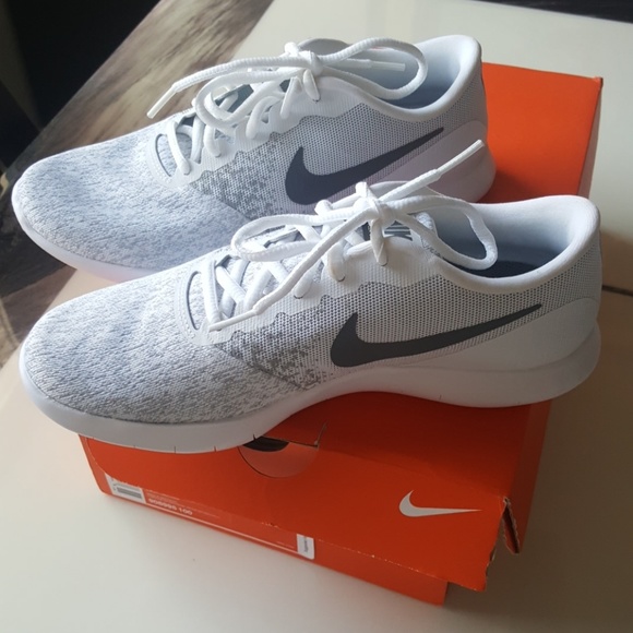 womens flex contact running shoe